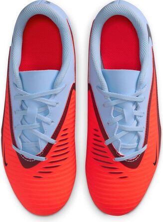 Дитячі футбольні бутси Nike Phantom 6 Low Club для різних поверхонь, розмір 38 EU, багато кольорів