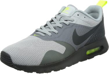Чоловічі кросівки Nike 705149 сірого кольору (Wolf Grey), 45 EU