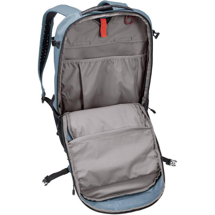 Рюкзак VAUDE Moab 15 II, 15 л, синій, універсальний розмір