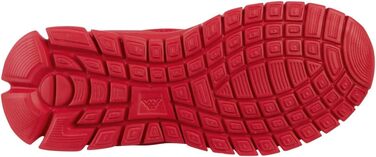 Дитячі кросівки Kappa 260982OCK Black/Red, 34 EU - Унісекс