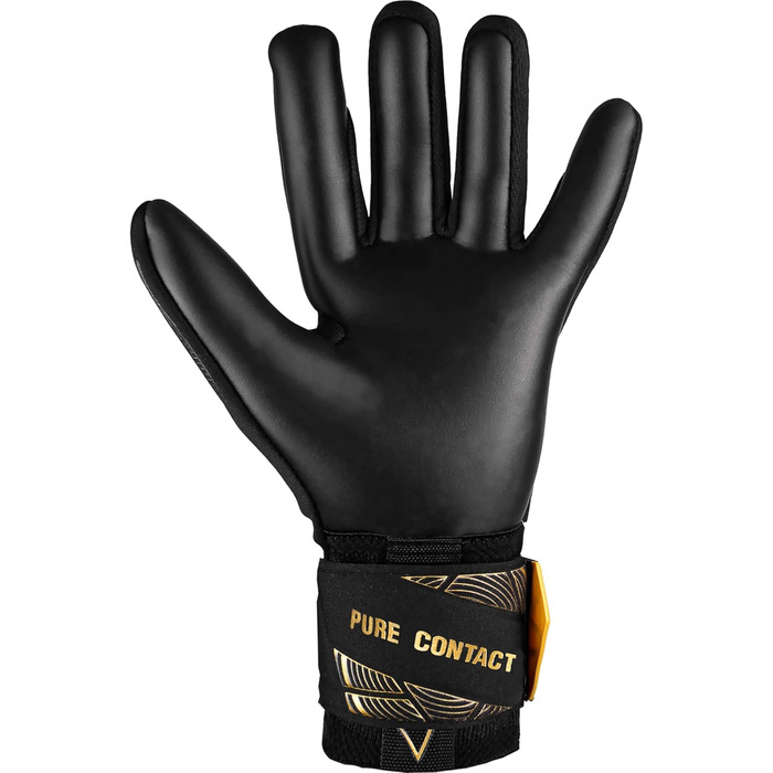 Воротарські рукавички Reusch Pure Contact Infinity, унісекс, для дорослих
