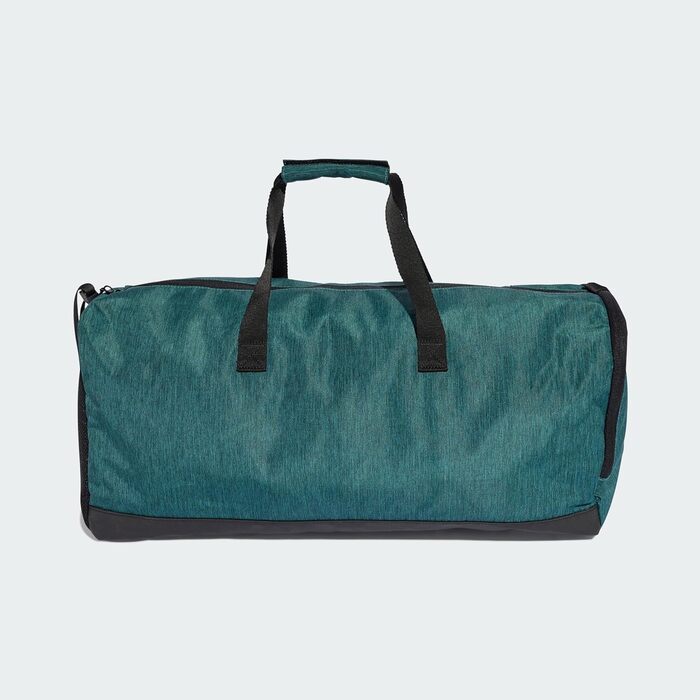 Спортивна сумка adidas Unisex 4ATHLTS Duffelbag M, колір Pretea/Aurivy/Owhite