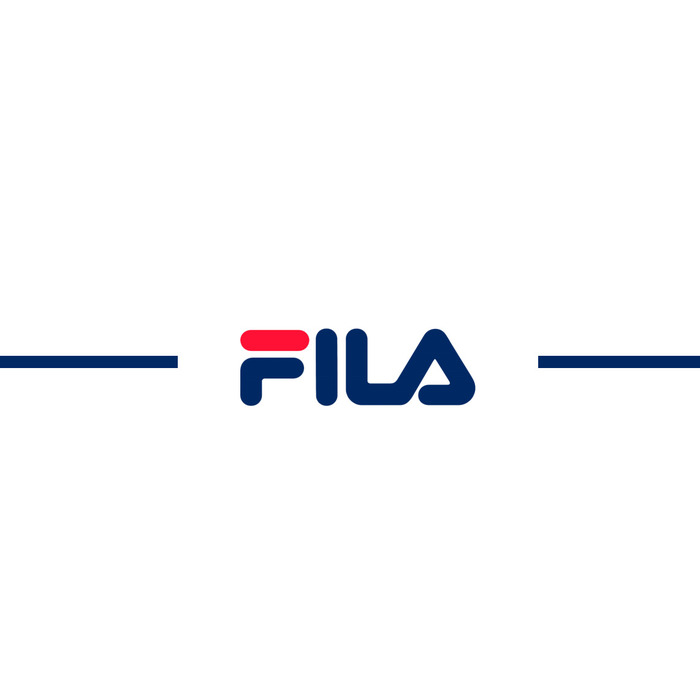 Чоловічі кросівки FILA REGA Sport з екошкіри, легкі, білі, розмір 45 (FFM0370)