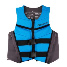 стиль: блакитний