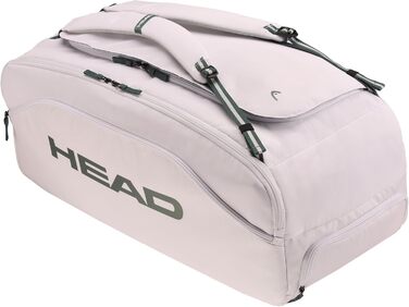 Спортивна сумка HEAD Pro X Duffle L для тенісу унісекс, велика (75л)