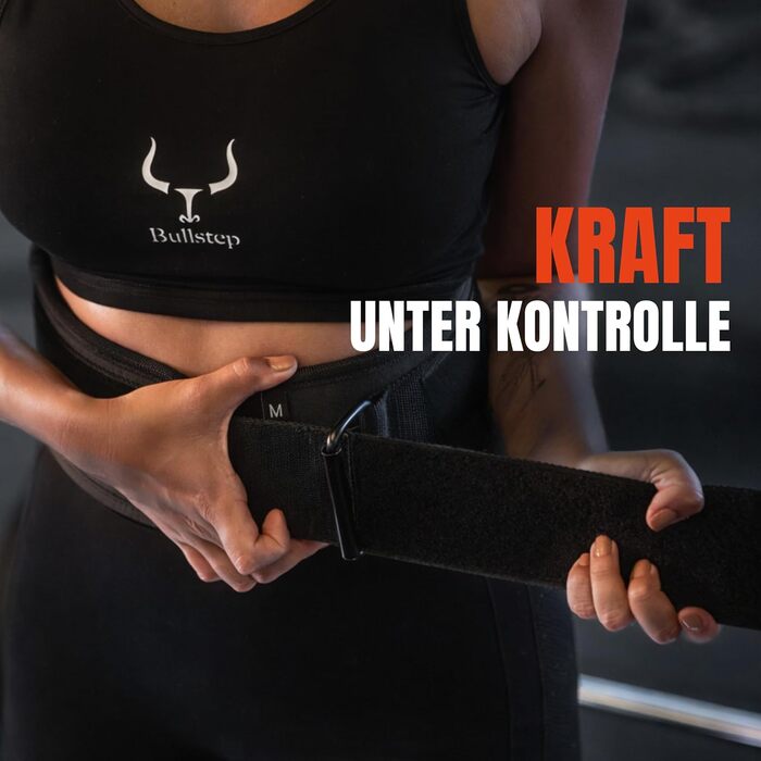 Пояс для важкої атлетики Fit (чоловічий/жіночий) | Фітнес-пояс для бодібілдингу, пауерліфтингу, кросфіту | Підтримка спини для тренувань