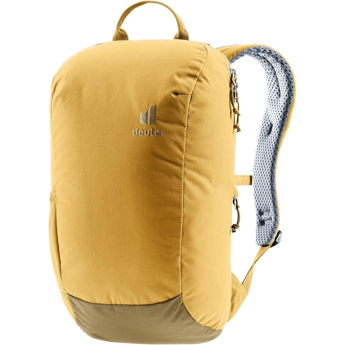 Рюкзак Deuter Step Out 12 л, унісекс, міський