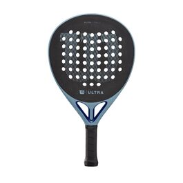 Ракетка для падел Wilson Ultra LT V2 - легка, професійна
