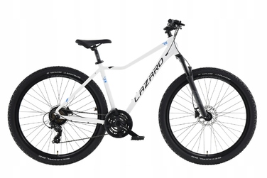 Гірський велосипед Lazaro 29 RX LDY, рама 19