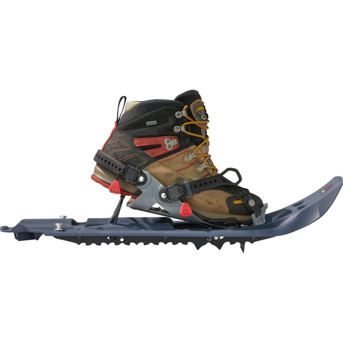 Снігоступи MSR Evo Trail 56 см (22 дюйми), залізні