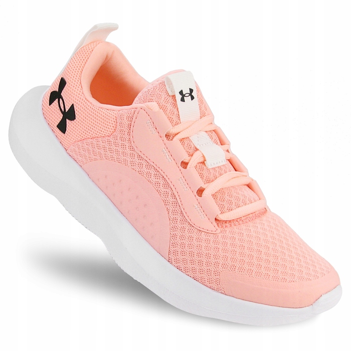 Жіночі спортивні кросівки Under Armour, розмір 36,5