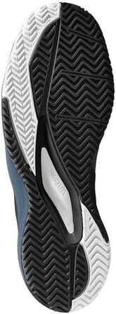 Тенісні кросівки Wilson Rush Pro Ace чоловічі (40.5 EU) чорно-сині