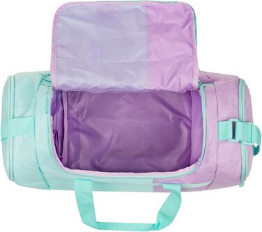 Спортивна сумка Baagl для дітей – стильна модель з відділенням для взуття (25 л)