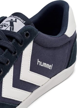 Кросівки Hummel Unisex Slimmer Stadil Low, сині, розмір 47