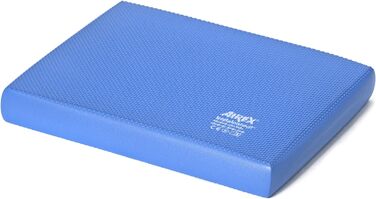 Баланс-подушка AIREX Balance-Pad Elite для координації, фізіотерапії, синя