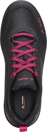 Жіночі велотуфлі VAUDE Moab syn. Passion Fruit, 42 EU