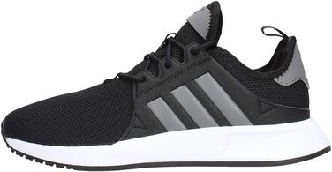 Дитячі фітнес-кеди Adidas X_plr J, рожево-чорний колір, розмір 36 EU