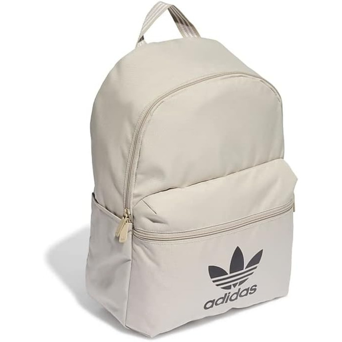 Рюкзак adidas Adicolor унісекс, міський, чорний