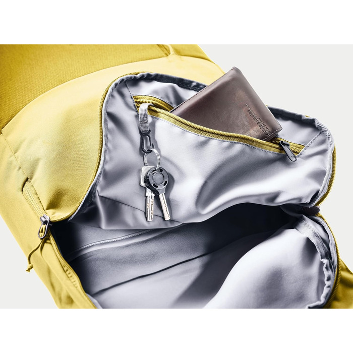 Міський рюкзак Deuter Up Seoul унісекс, 16 л