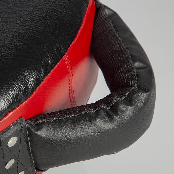 PAFFEN SPORT Coach HIT Shield – щит для ударів, тренувальний лапа для боксу, кікбоксингу, муай-тай та інших єдиноборств
