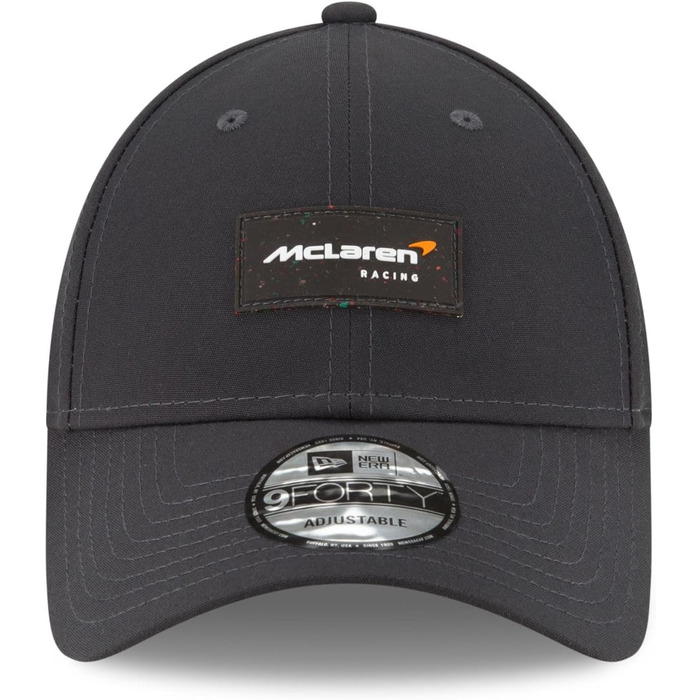 Кепка New Era Diamond Era 9Forty Adjustable NY Yankees сіра, універсальний розмір