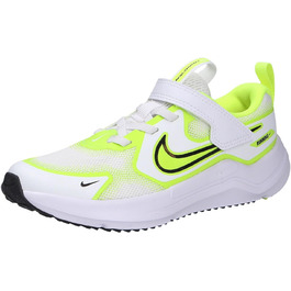 Дитячі кросівки Nike Cosmic Runner (PSV) 34 EU, білі
