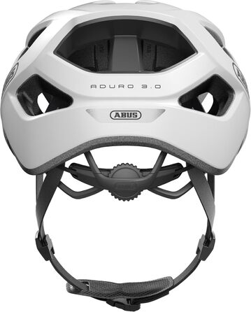 Велосипедний шолом ABUS Aduro 3.0 для міста та спорту, стильний дизайн, для жінок і чоловіків