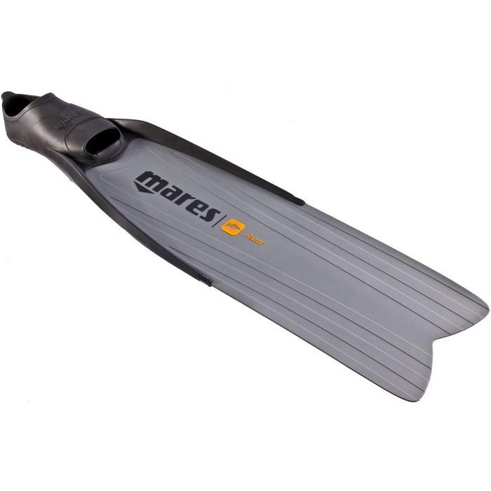 Ласти Mares Razor 41/42 сірі для підводного плавання