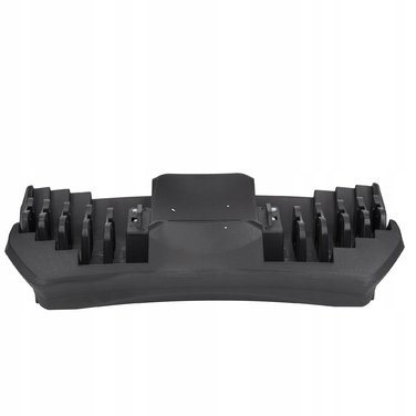 Регульовані чавунні гантелі 4FIZJO 1 x 40 кг