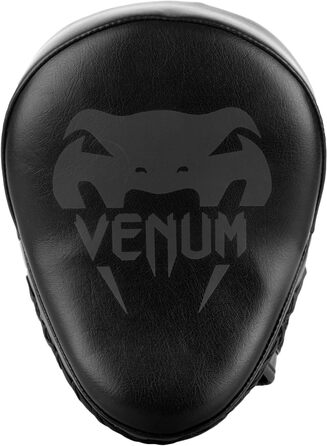 Лапи для боксу Venum Light, легкі фокус-маківки