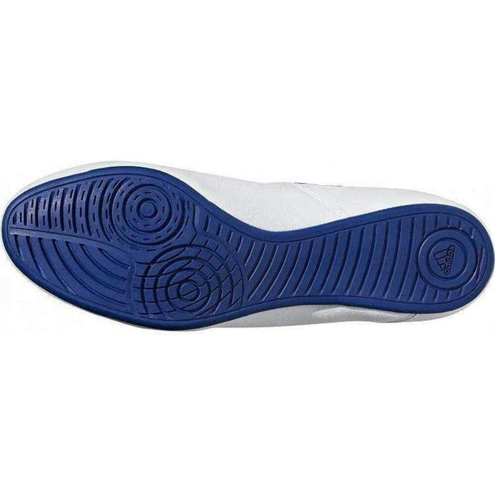 Кросівки для боротьби Adidas Havoc AQ3325 (40 2/3 EU, білі)