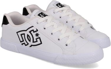 Жіноче кеди DC Universe Chelsea Weiss - стильні кеди для міста та скейтбордингу