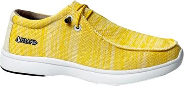 Жіночі кеди для боулінгу Pyramid Path Lite з сітчастою поверхнею (40 EU, Sunshine)