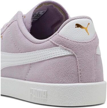 Дитячі кросівки Puma Club II Jr - унісекс, 38 EU, Lilac Crush/Puma White