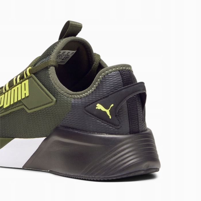 Кросівки PUMA Retaliate 2 (арт. 37667634), розмір 42