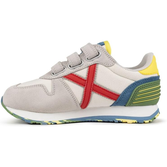 Дитячі кросівки Munich Massana VcoSneaker, 28 EU, золото