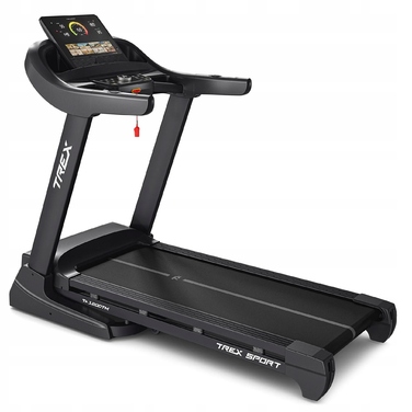 Електрична бігова доріжка Trex Sport TX-1200TM ROOK до 140 кг