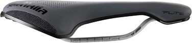 Сідло для велосипеда Selle Italia Flite S3, чорне, унісекс, для дорослих