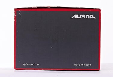 Велосипедний шолом Alpina Coffee-Grey Matt, 55-59 см