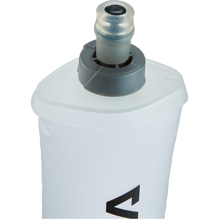 Пляшка для води Salewa Transflow-Flask 0,5 л, прозора