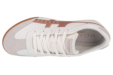 Жіночі кросівки Skechers Zinger - Metallic Roads 177500-WTRG, р. 37