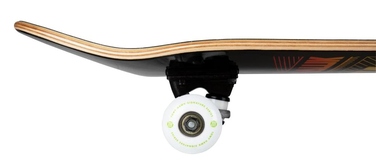 Скейтборд Tony Hawk SS 180+ Stacked Logo, чорний - 8