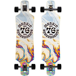 Лонгборд Madrid Skateboards Spade 39