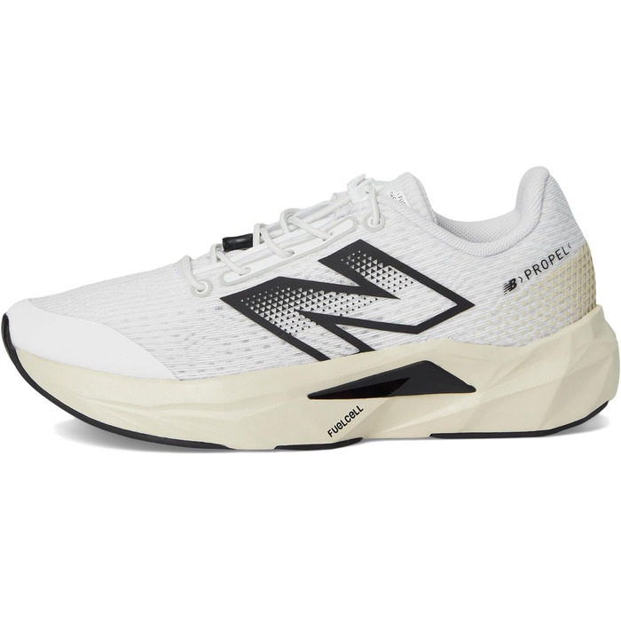 Кросівки для бігу New Balance FuelCell Propel V5 - білі (28 EU)