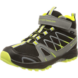 колір: чорний, сірий, неоново-жовтий