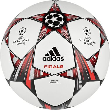 Футбольний м'яч adidas Finale 13 офіційний матчевий