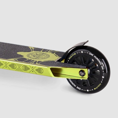 Трюковий самокат Movino Glide