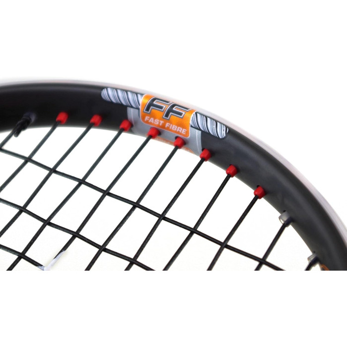 Ракетка для сквошу Karakal T 120 FF, легка, професійна