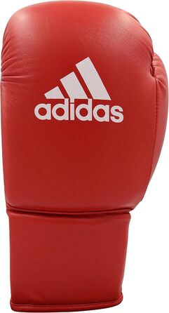 Дитячі боксерські рукавички Adidas для самостійного одягання