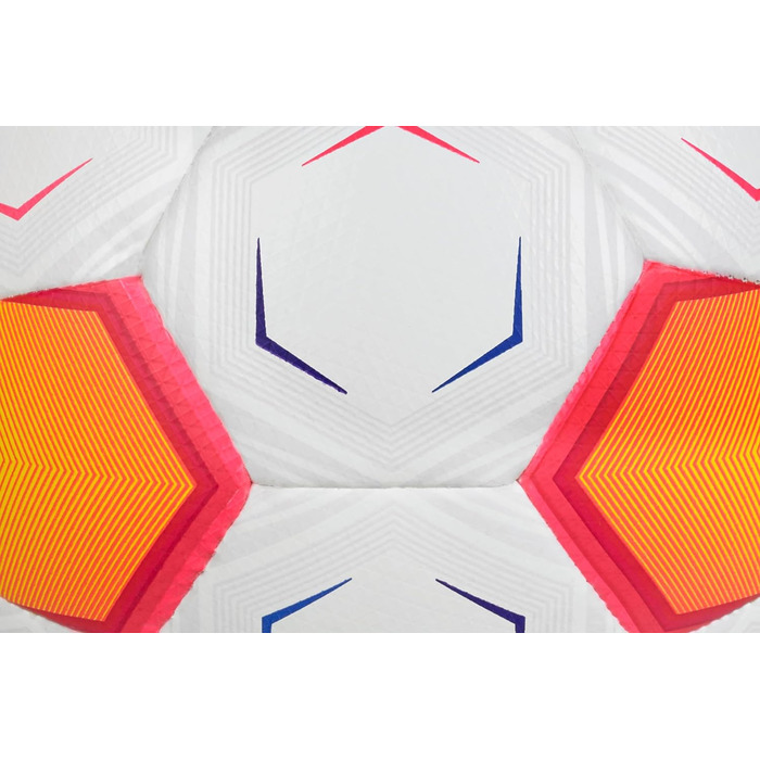Футбольний м'яч Derbystar Bundesliga Brillant Replica V23, розмір 5, для дорослих, мультиколір
